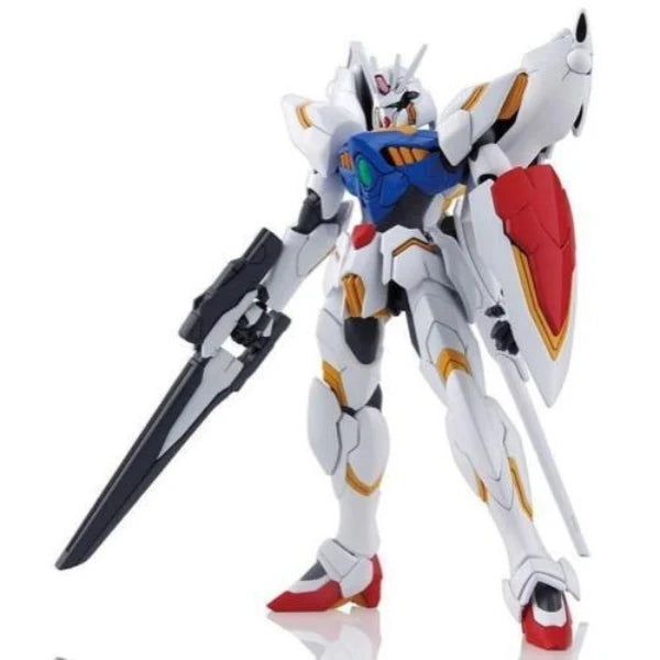 Bandai: HG 1/144 Gundam Legilis
