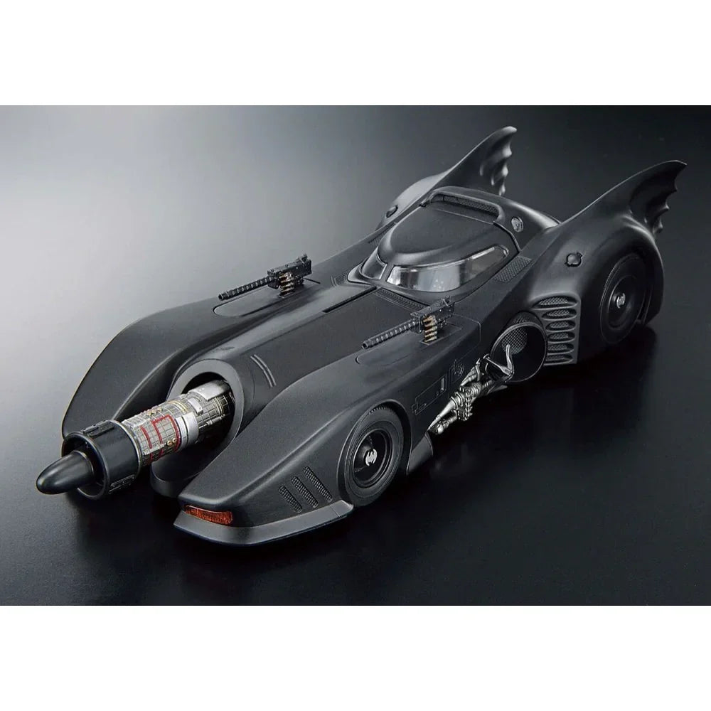 Bandai: 1/35 Scale Model Kit Batmobile (BATMAN Ver.)