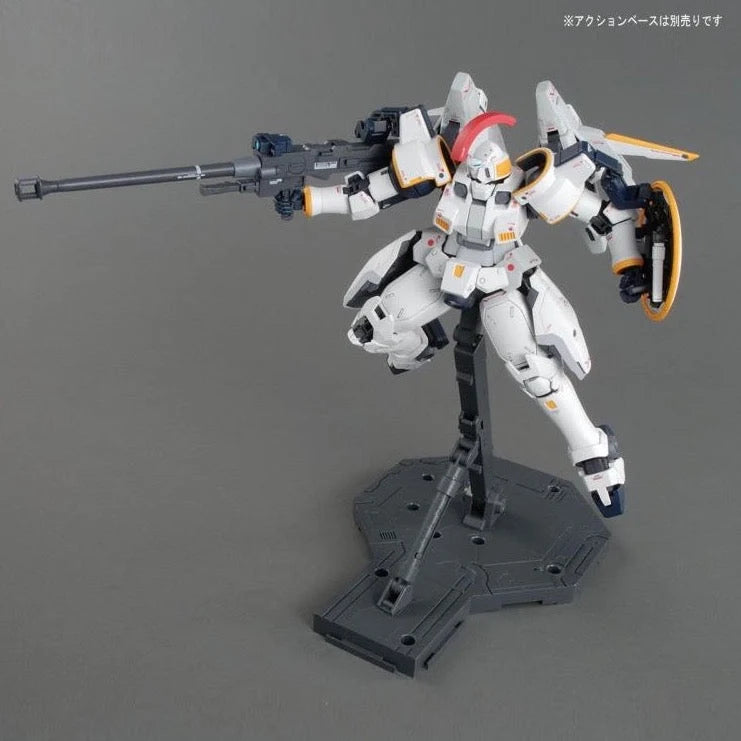 Bandai: MG 1/100 Tallgeese I EW VER.
