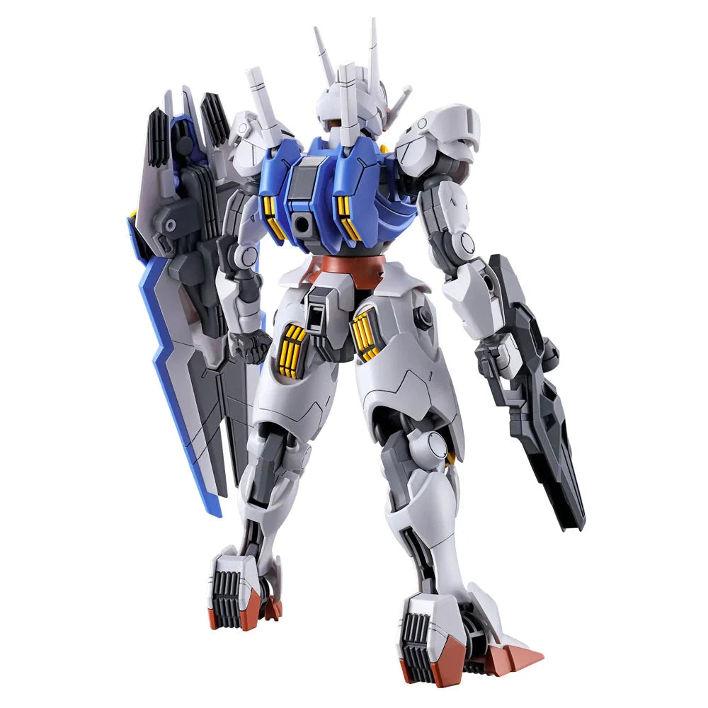 Bandai: HG 1/144 Gundam Aerial