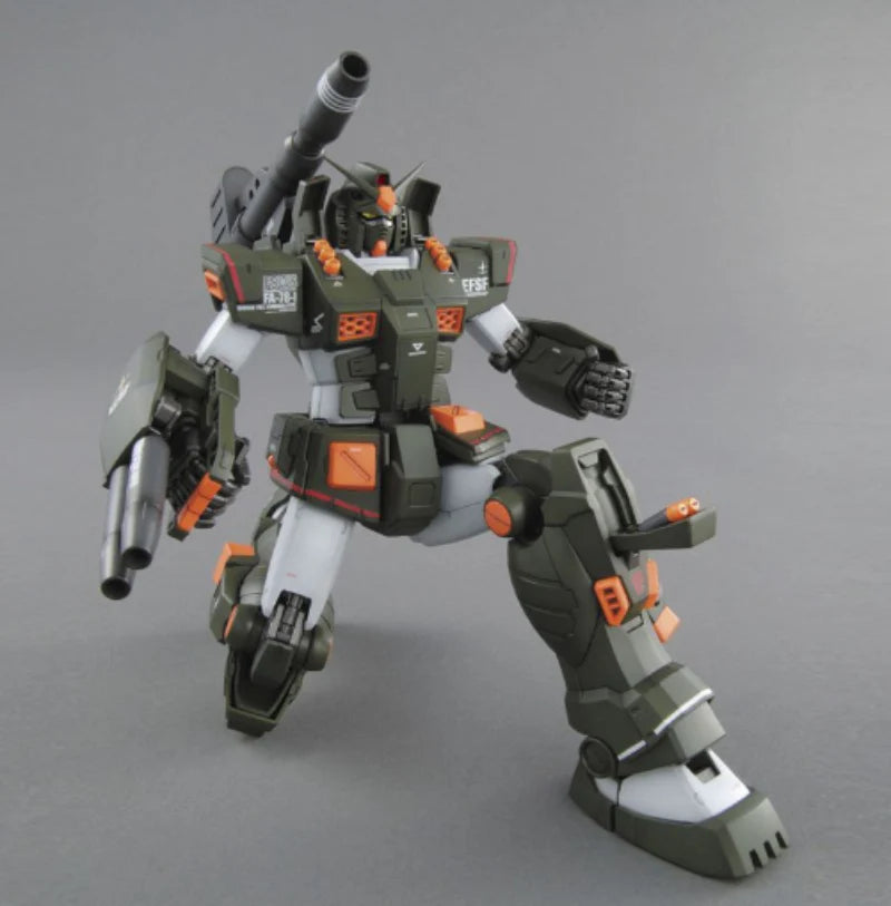 Bandai: MG 1/100 Full Armor Gundam