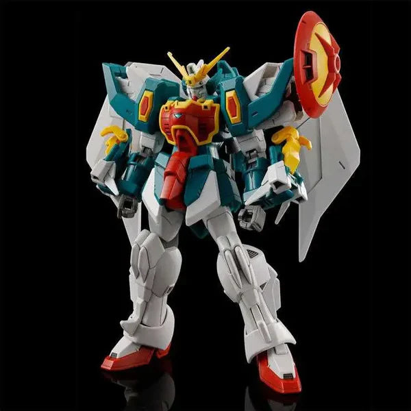 Bandai: HG 1/144 Altron Gundam
