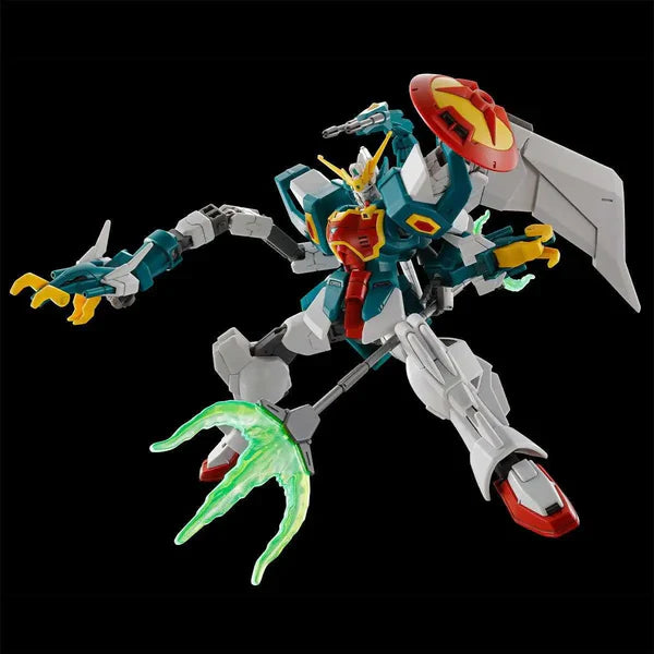 Bandai: HG 1/144 Altron Gundam
