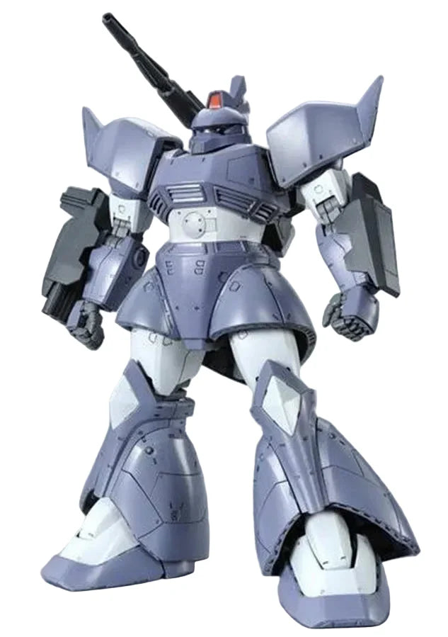 Bandai: MG 1/100 Gelgoog Cannon