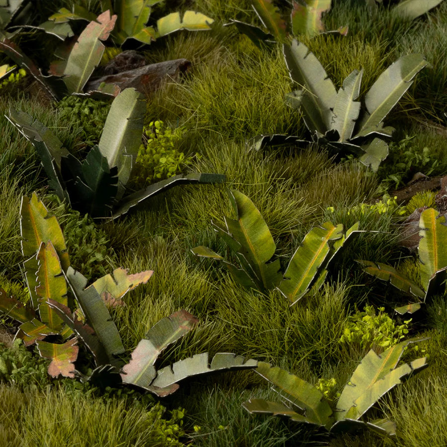 Gamers Grass: Banana Tree