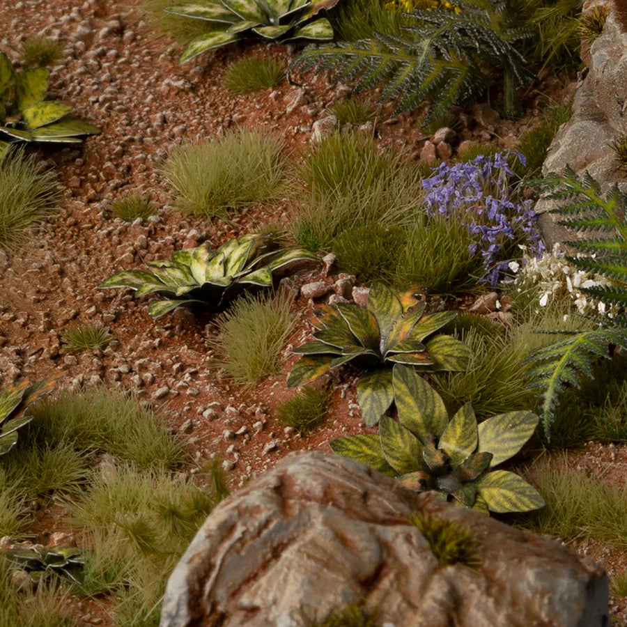 Gamers Grass: Dumb Cane