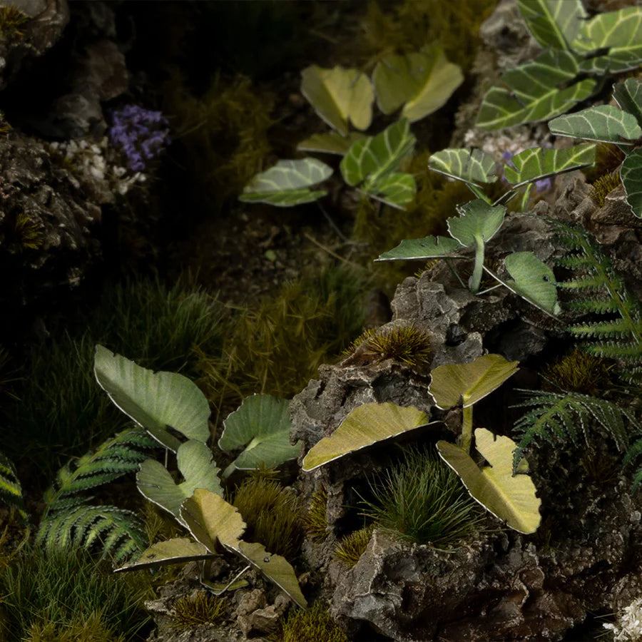 Gamers Grass: Elephant Ear - Warhaus