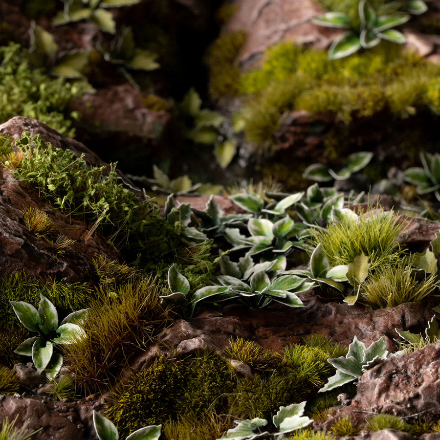 Gamers Grass: Plantain Lily - Warhaus