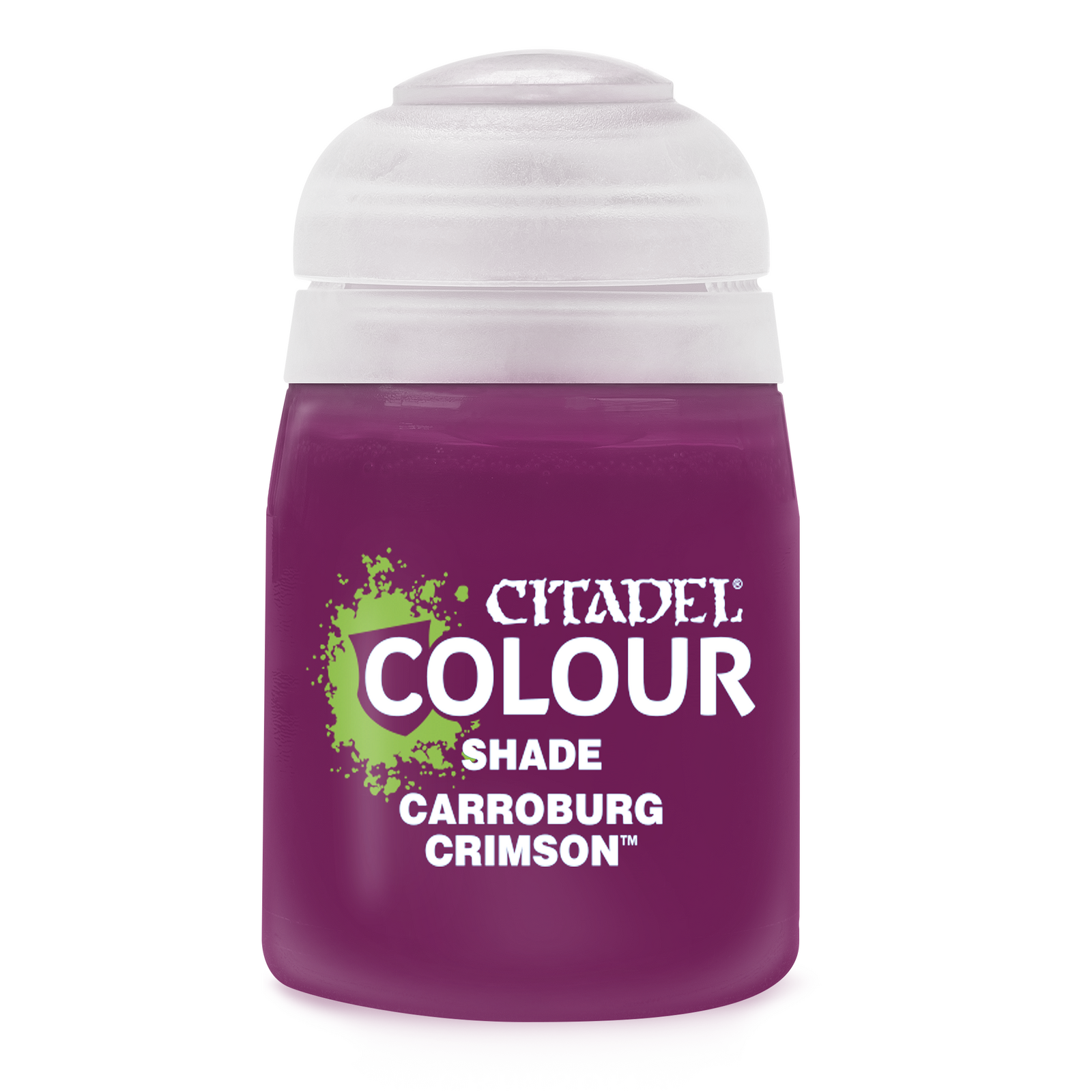 Citadel Shade: Carroburg Crimson(18ml)