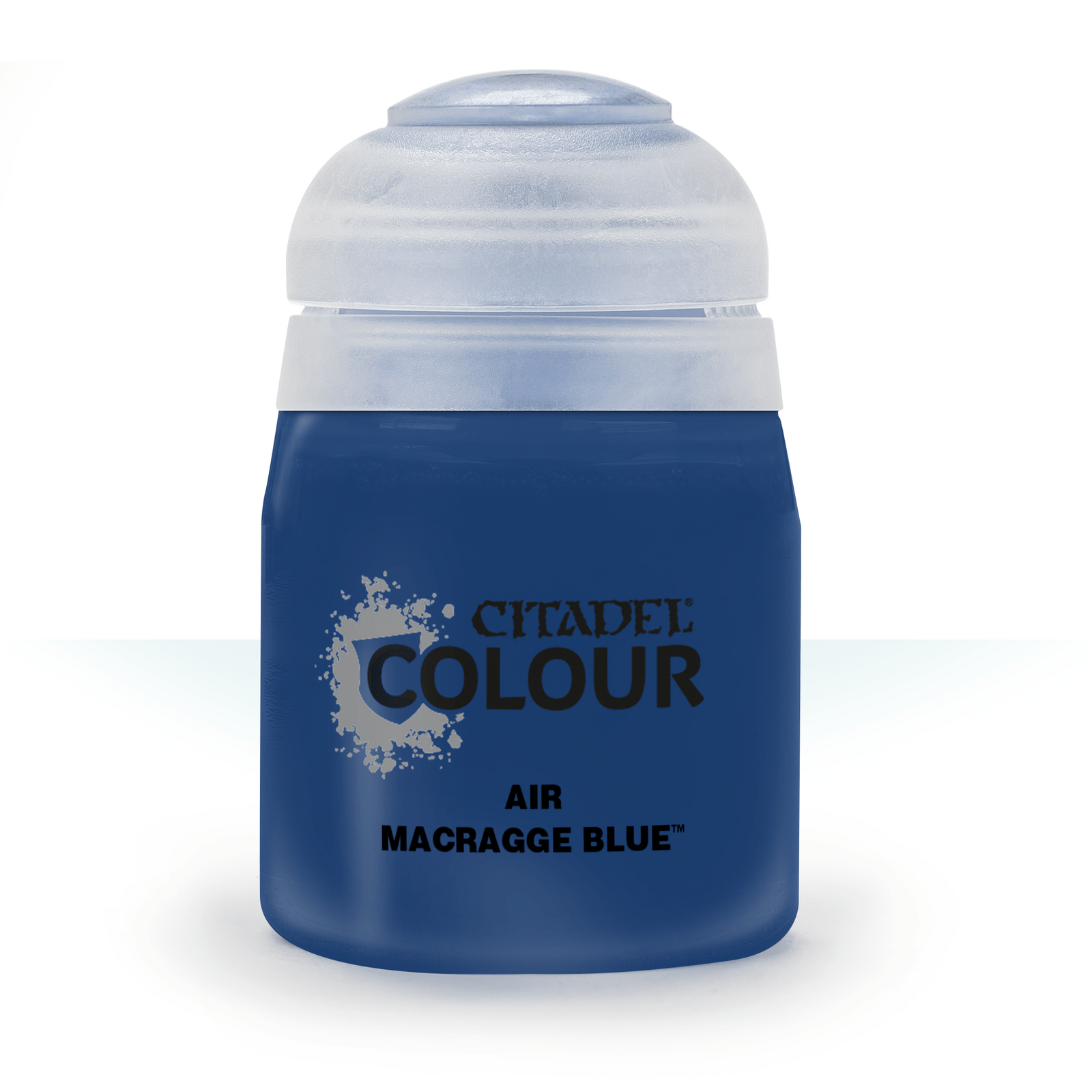 Citadel Air: Macragge Blue(24ml) - Warhaus