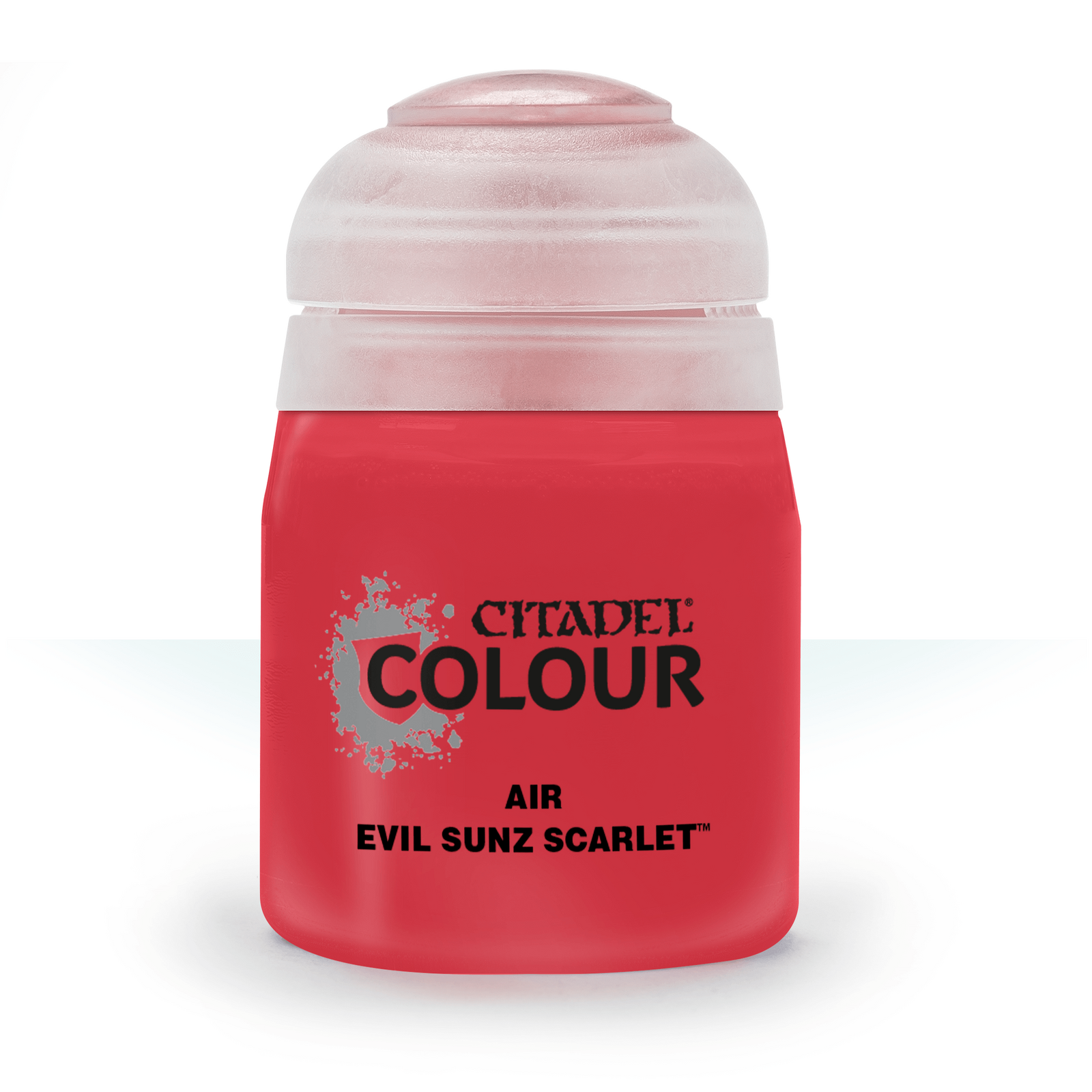 Citadel Air: Evil Sunz Scarlet(24ml) - Warhaus