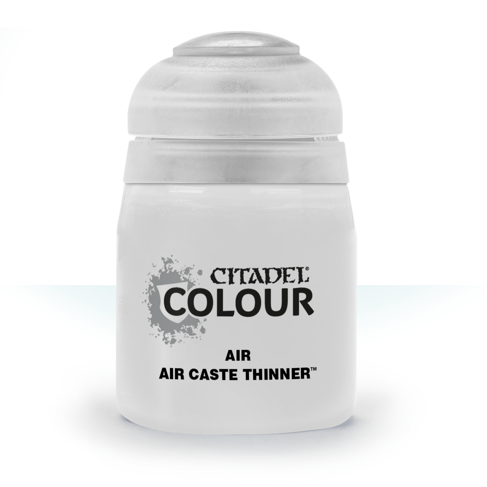 Citadel Air: Caste Thinner(24ml) - Warhaus