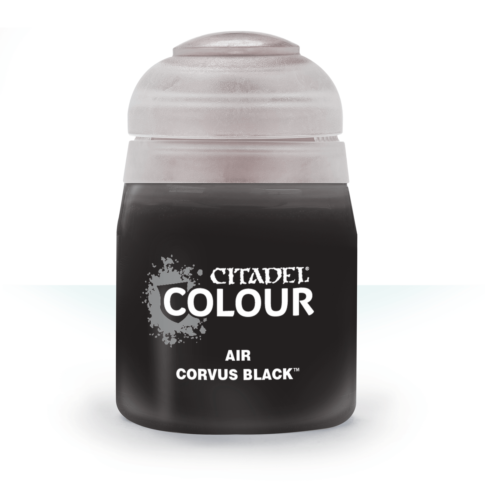 Citadel Air: Corvus Black(24ml) - Warhaus