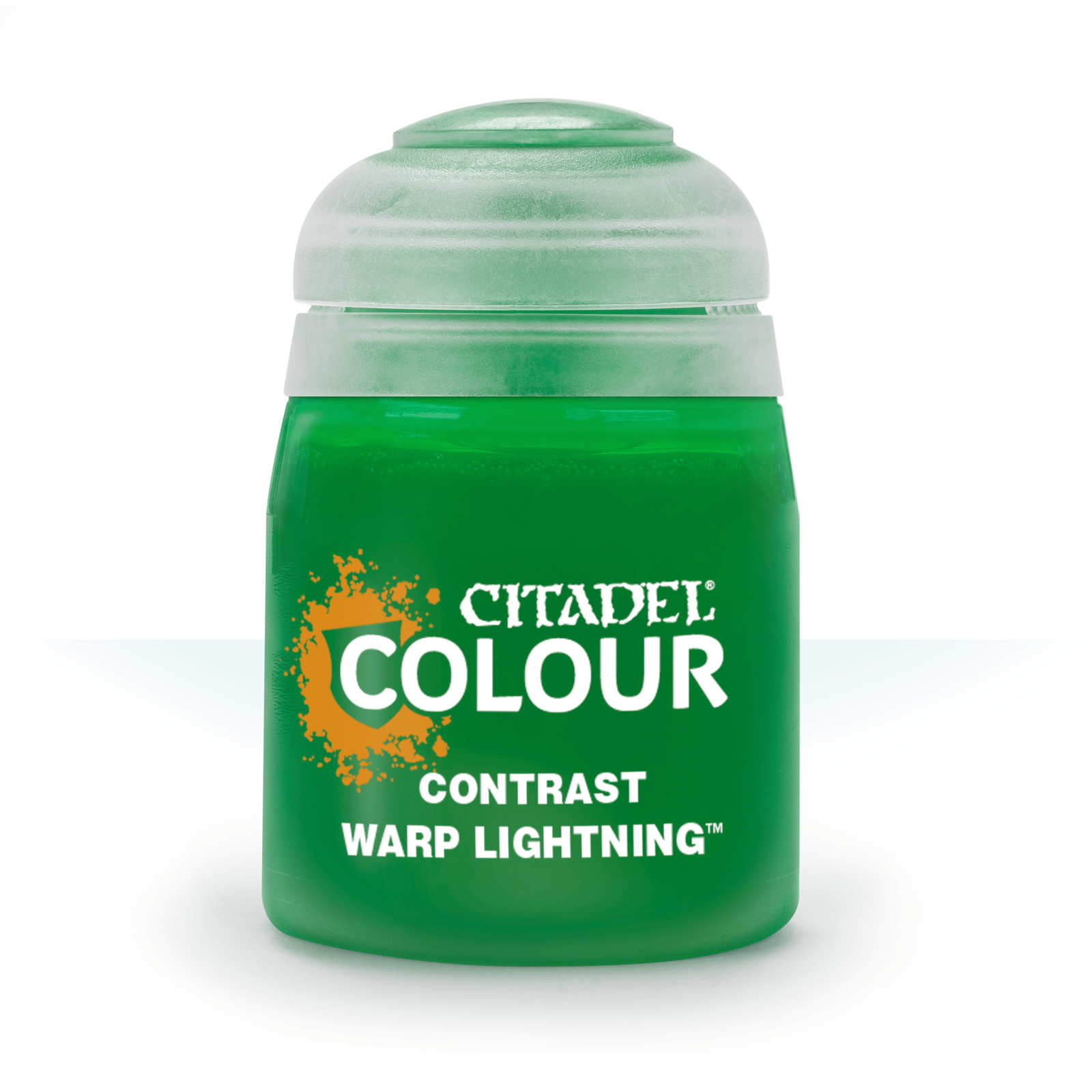 Citadel Contrast: Warp Lightning (18ml) - Warhaus