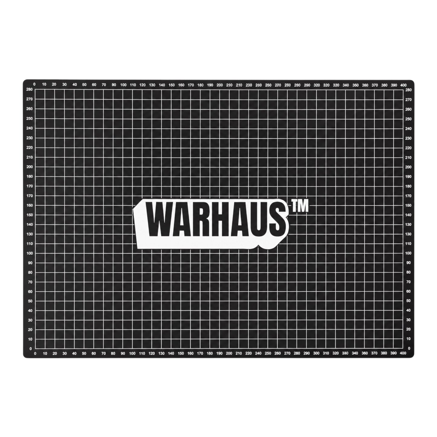 WARHAUS™ - A3 Cutting Mat