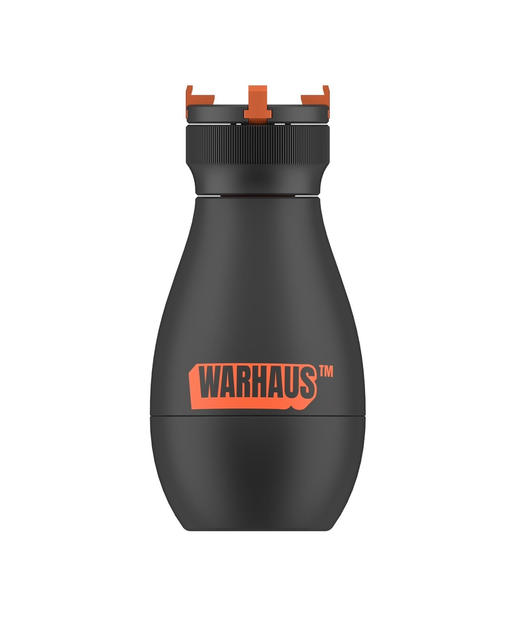 Warhaus: Painting Handle