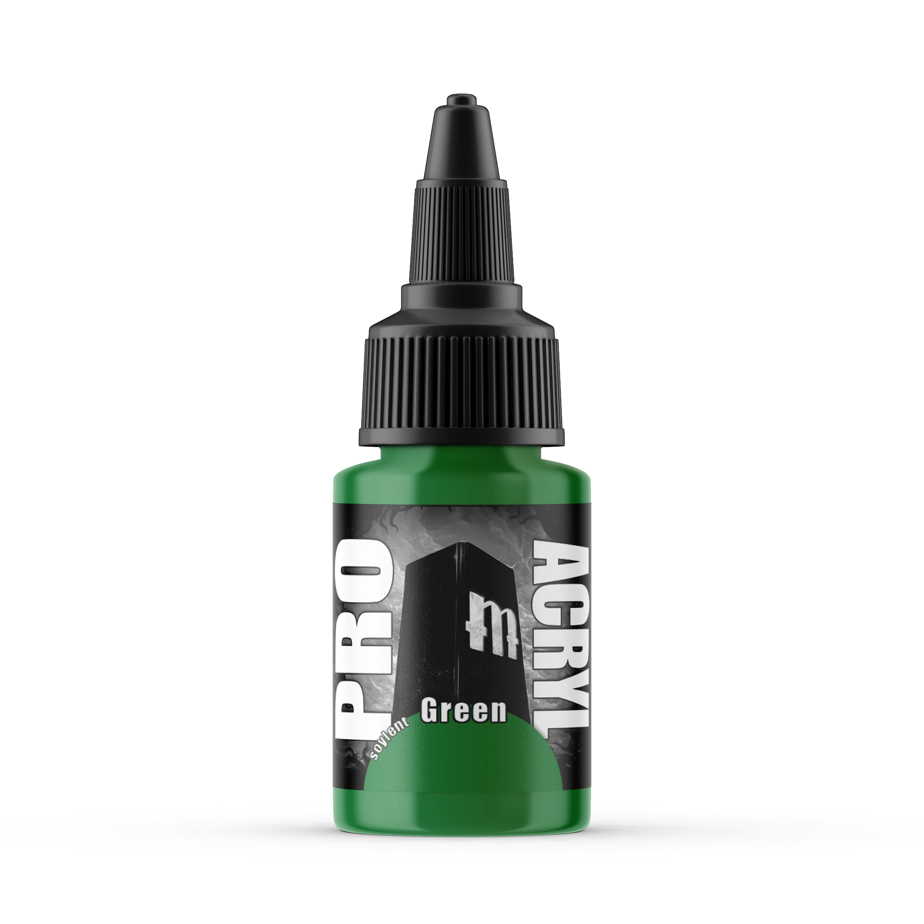 Monument Pro Acryl - Green 22ml