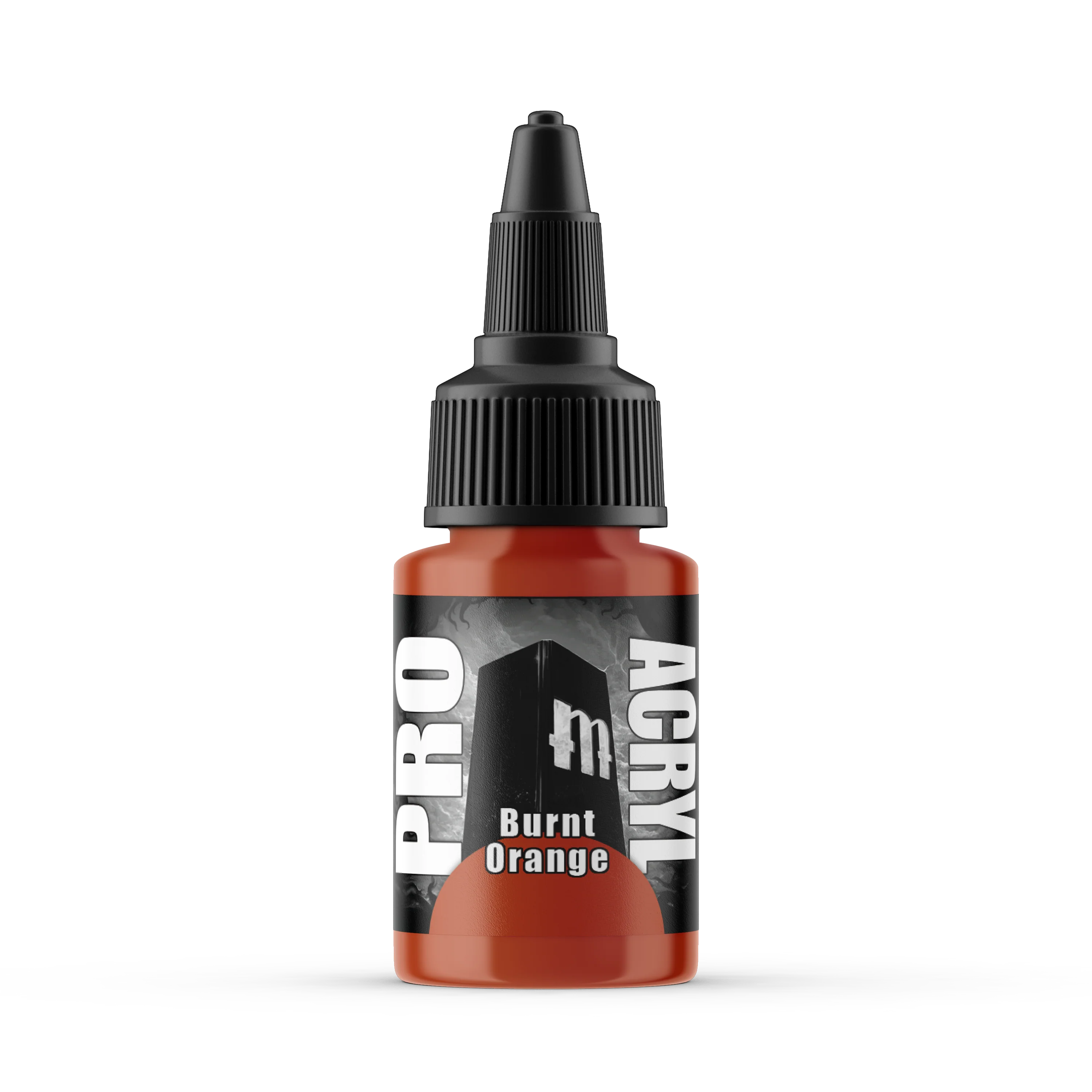Monument Pro Acryl - Burnt Orange 22ml