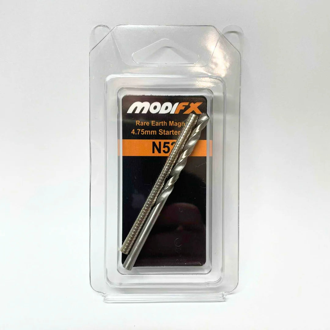 Modifx: N52 4.75mm Magnets Starter Pack