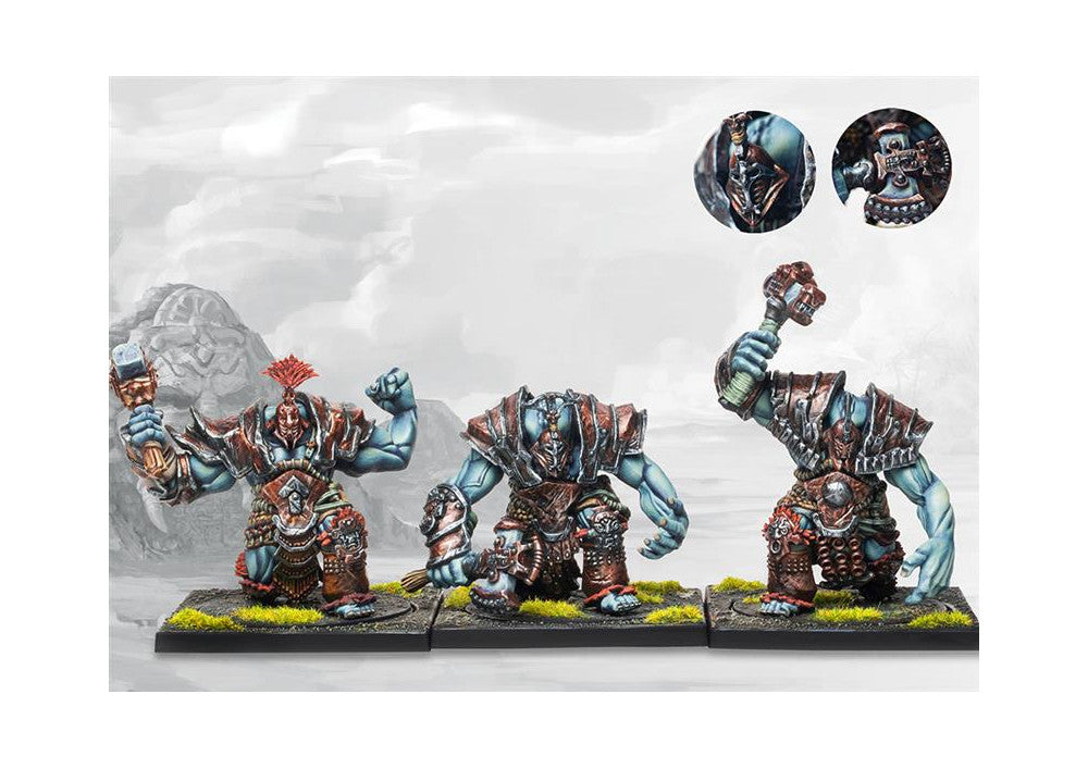 Conquest - Wadrhun: Chosen of War