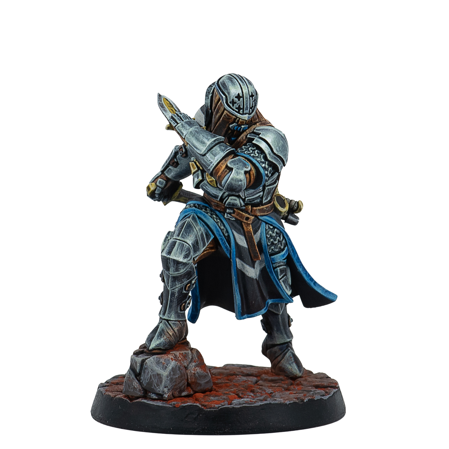 Warcrow: Exclusive: Syzigian Pre-order Exclusive Edition