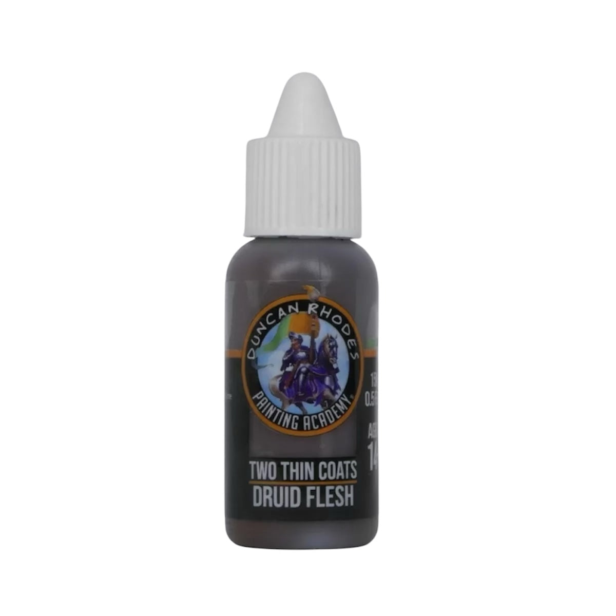 Two Thin Coats - Druid Flesh 15ml