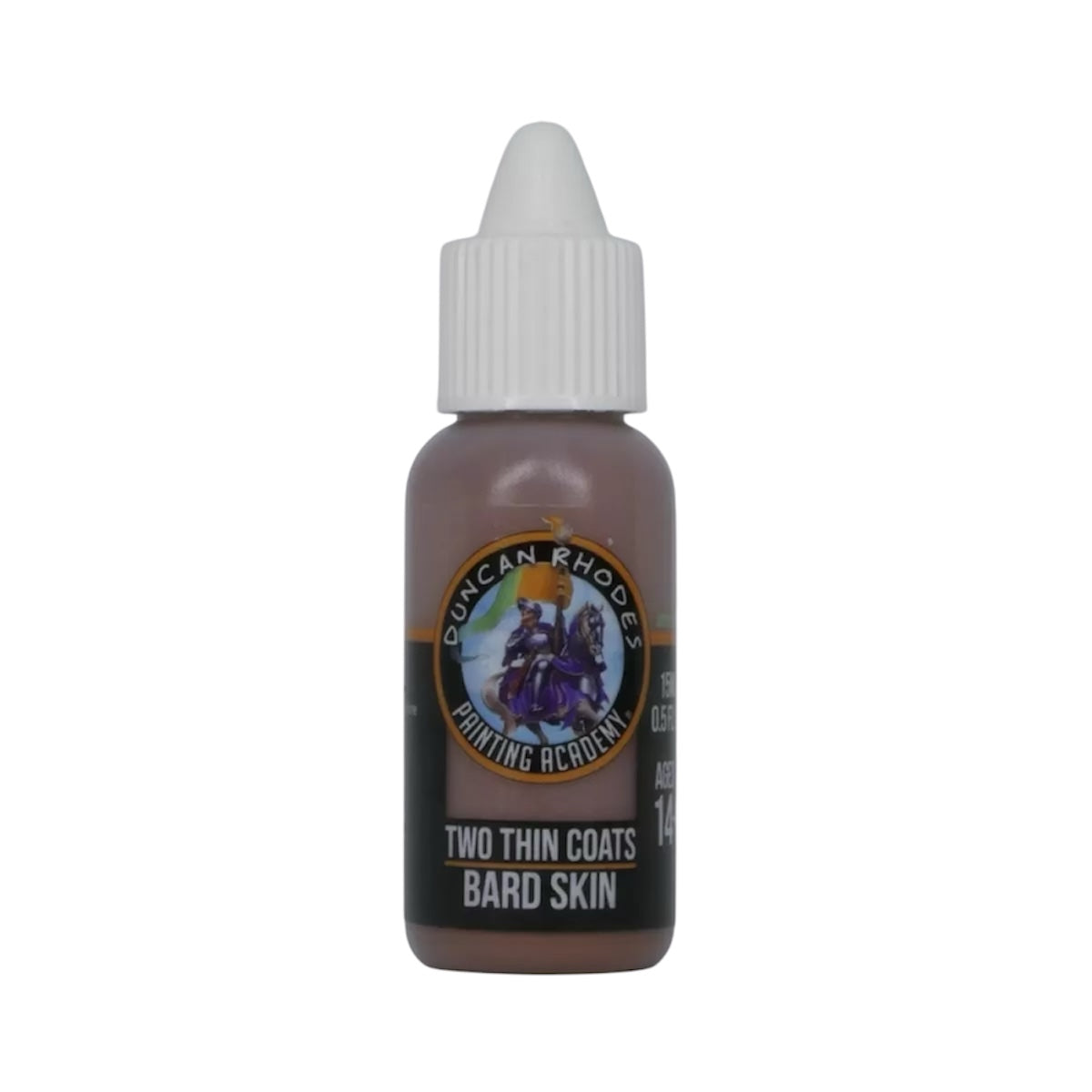 Two Thin Coats - Bard Skin 15ml