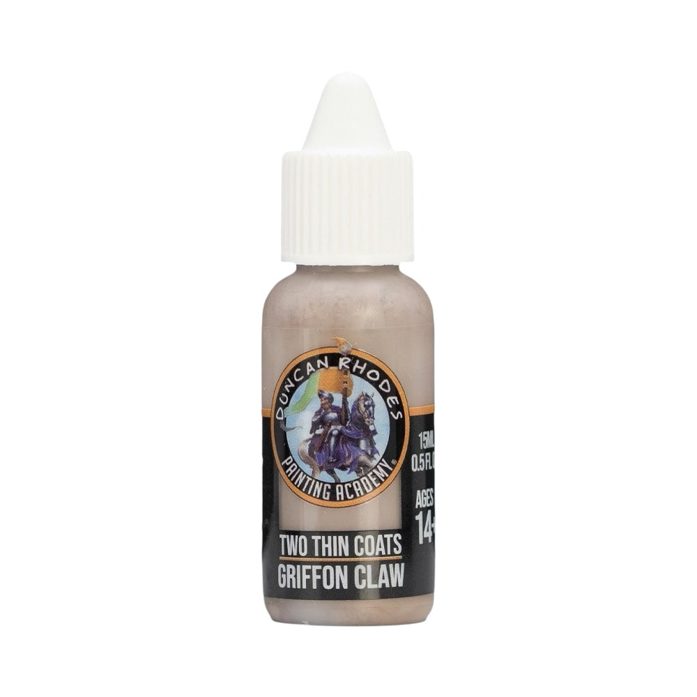 Two Thin Coats - Griffon Claw 15ml - Warhaus