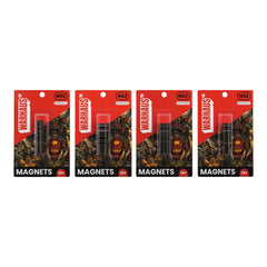 WARHAUS™ - N52 Magnets