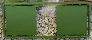 Renedra: 50 X 50mm (8)