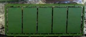 Renedra: 25 X 50mm (15)