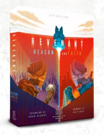 Revenant: Reason and Faith Expansion