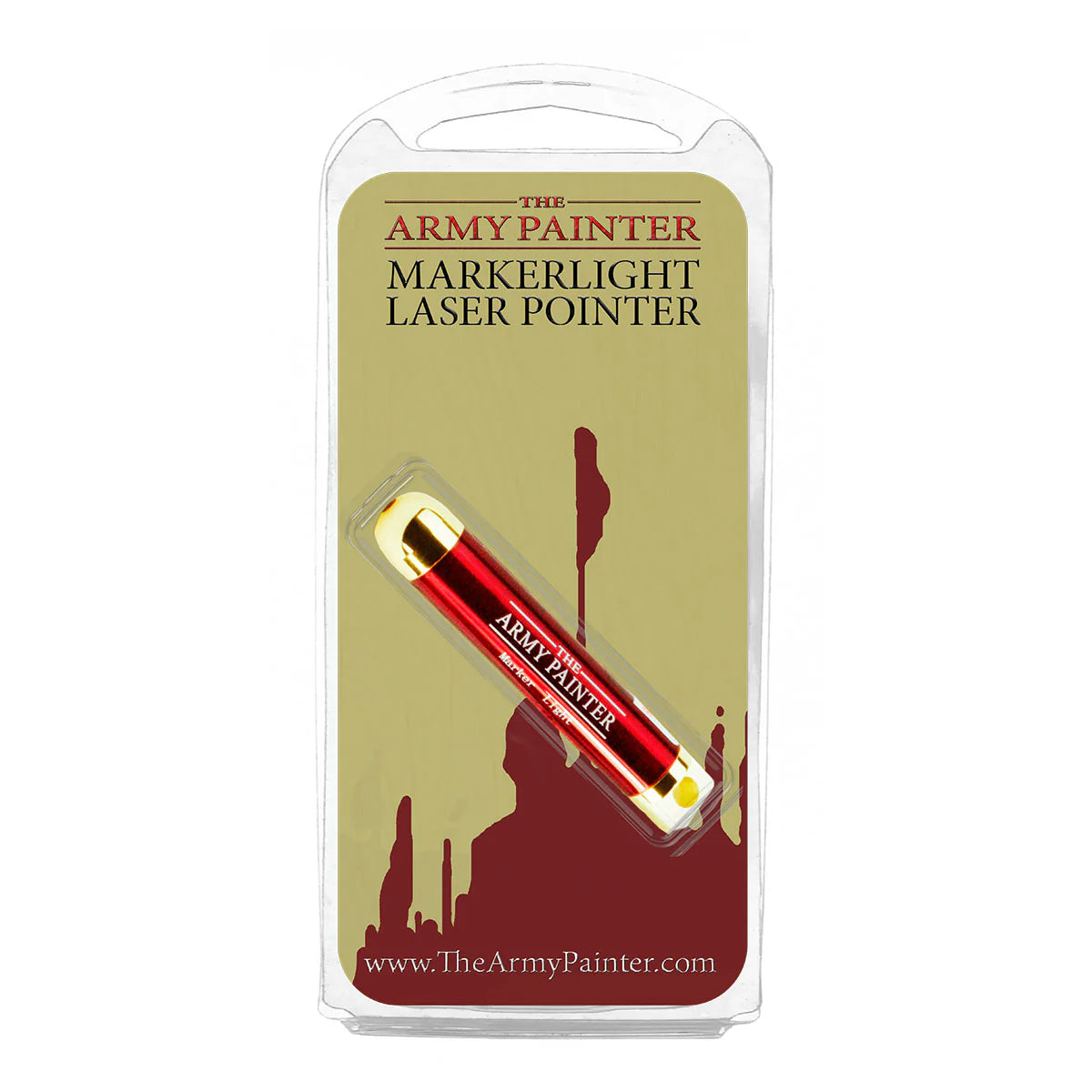 Army Painter: Markerlight Laser Pointer (Dot)