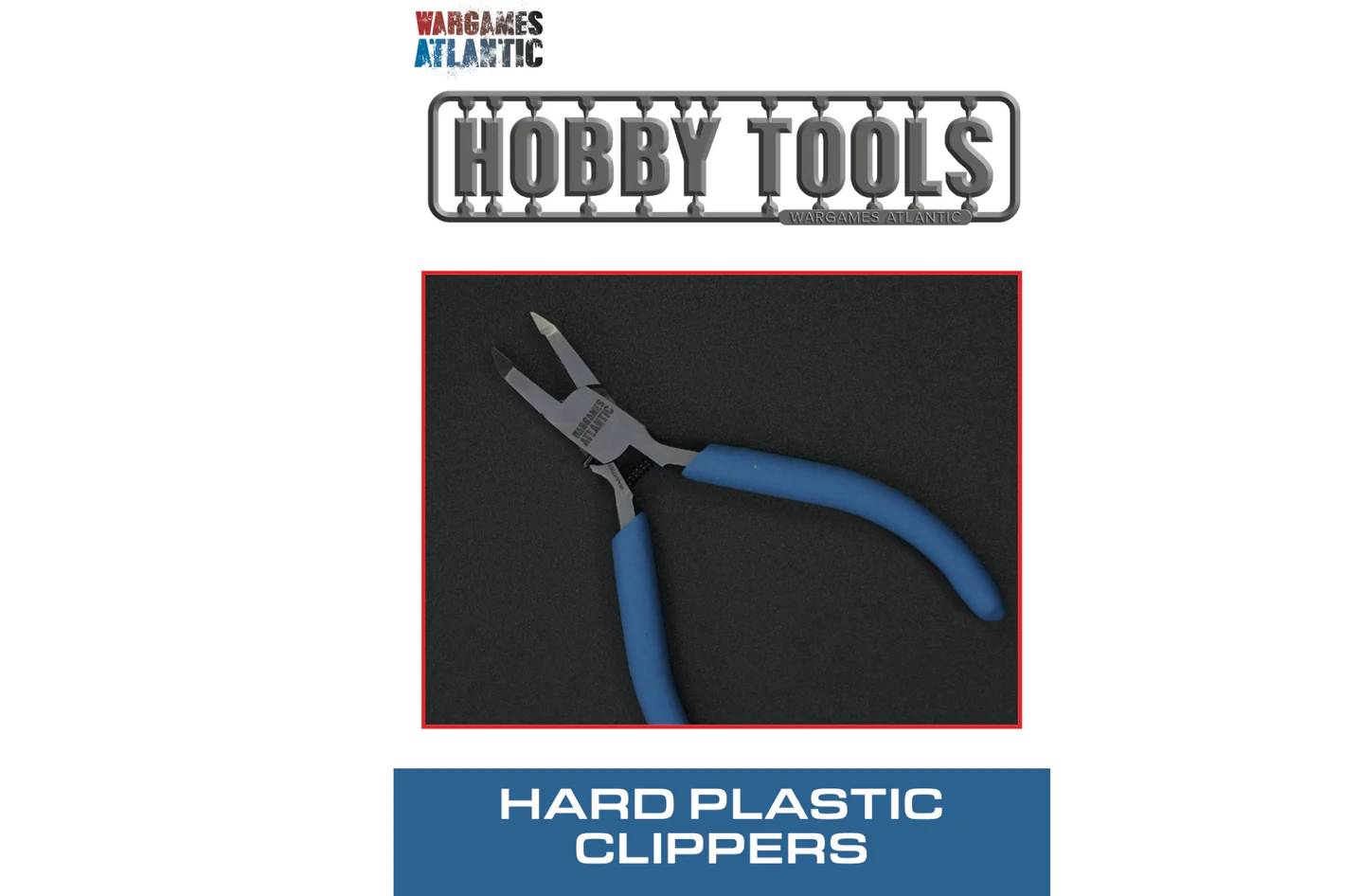 Wargames Atlantic: Hard Plastic Clippers