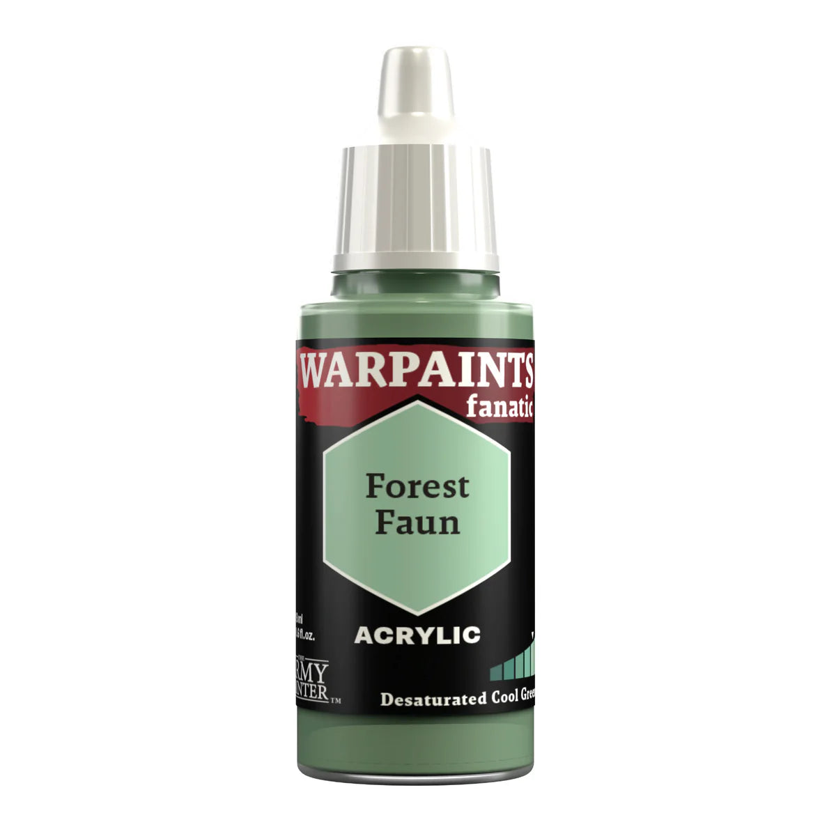 Army Painter - Warpaints Fanatic - Forest Faun - Warhaus