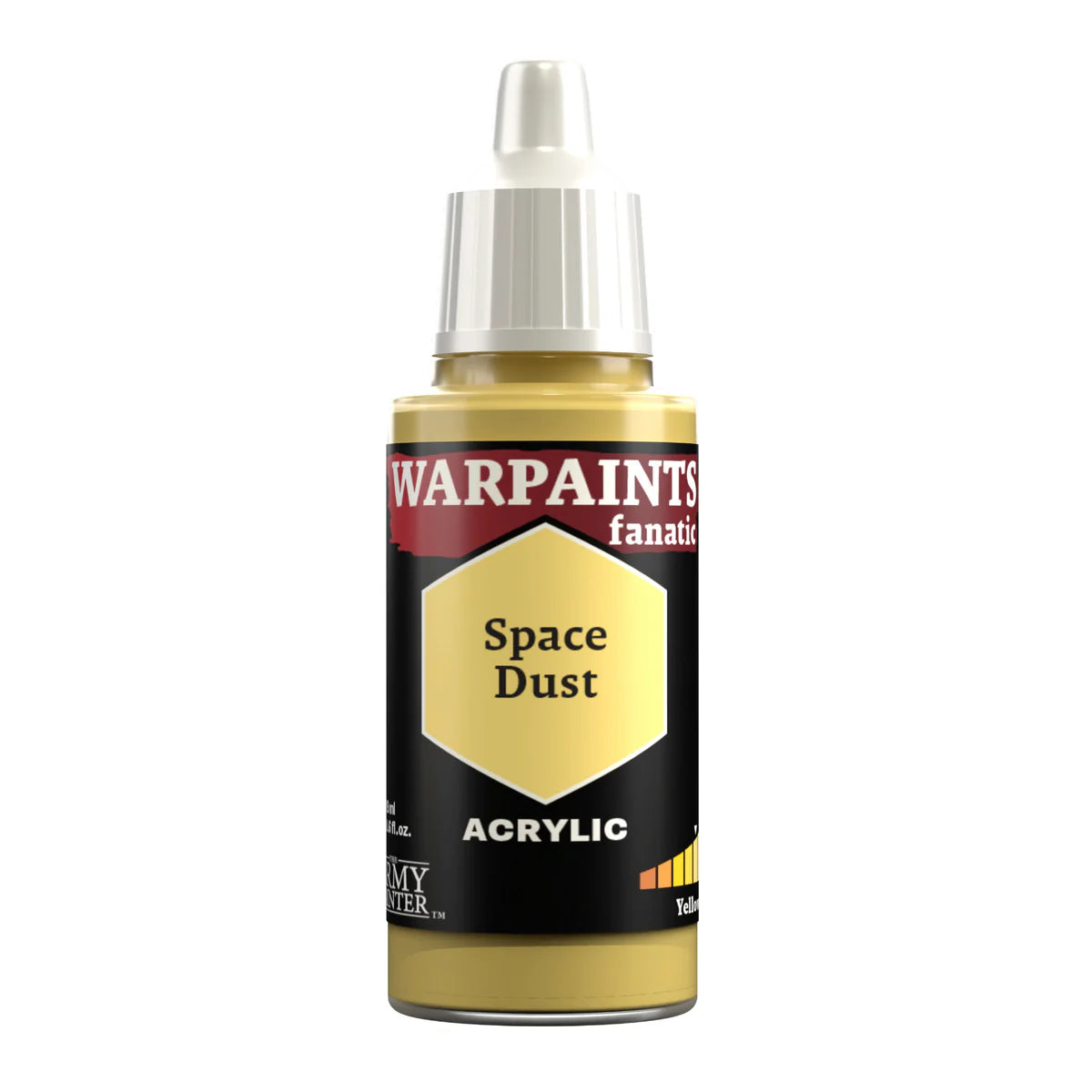 Army Painter - Warpaints Fanatic - Space Dust - Warhaus