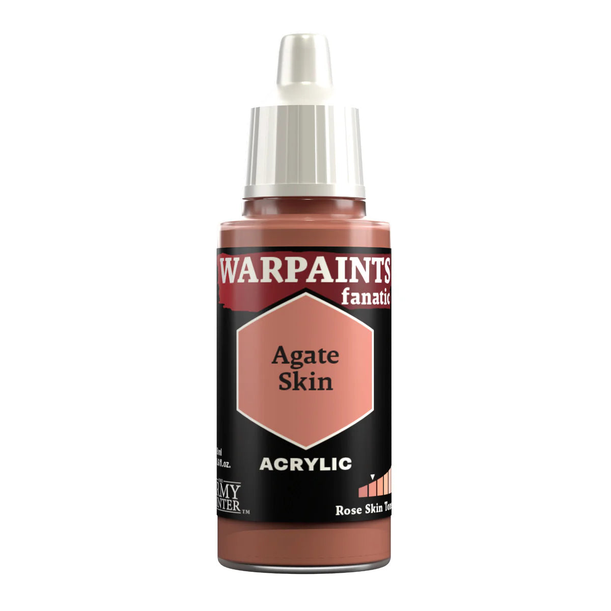 Army Painter - Warpaints Fanatic - Agate Skin