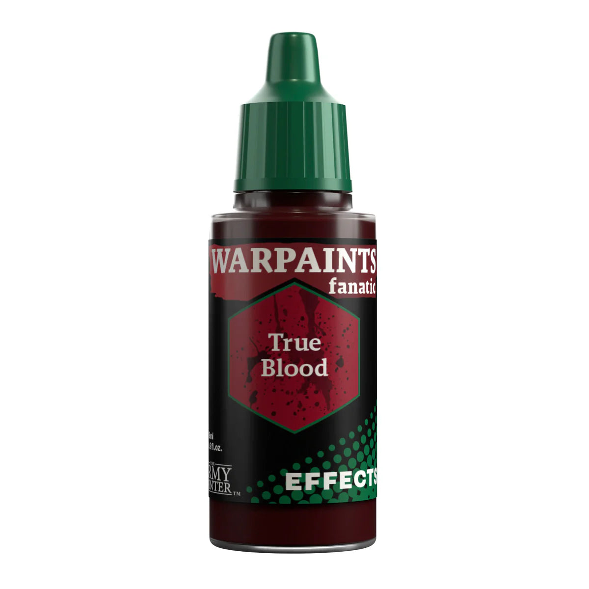 Army Painter - Warpaints Fanatic - Effects - True Blood