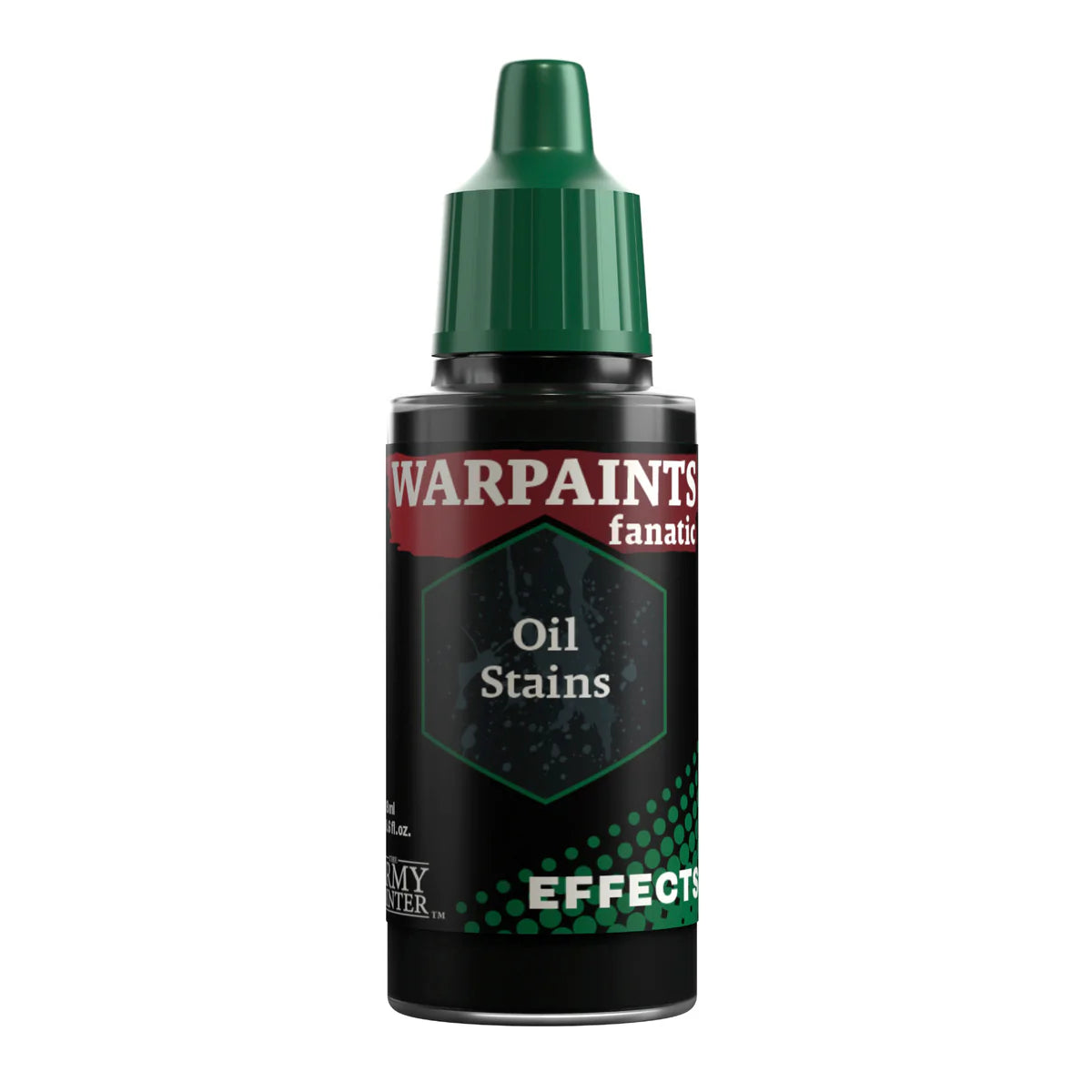 Army Painter - Warpaints Fanatic - Effects - Oil Stains