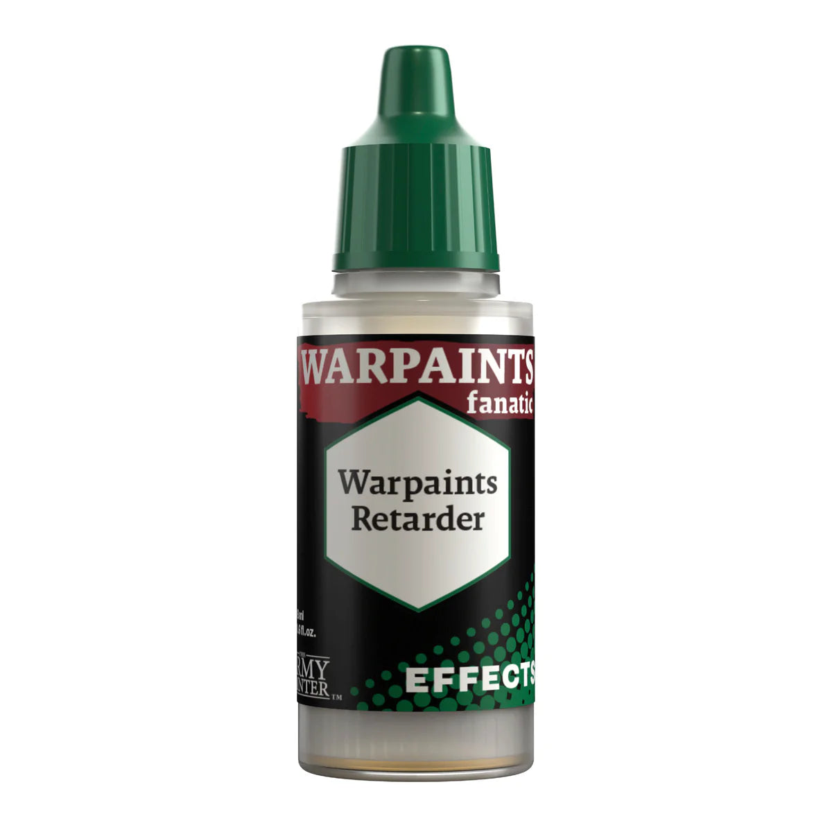 Army Painter - Warpaints Fanatic - Effects - Warpaints Retarder