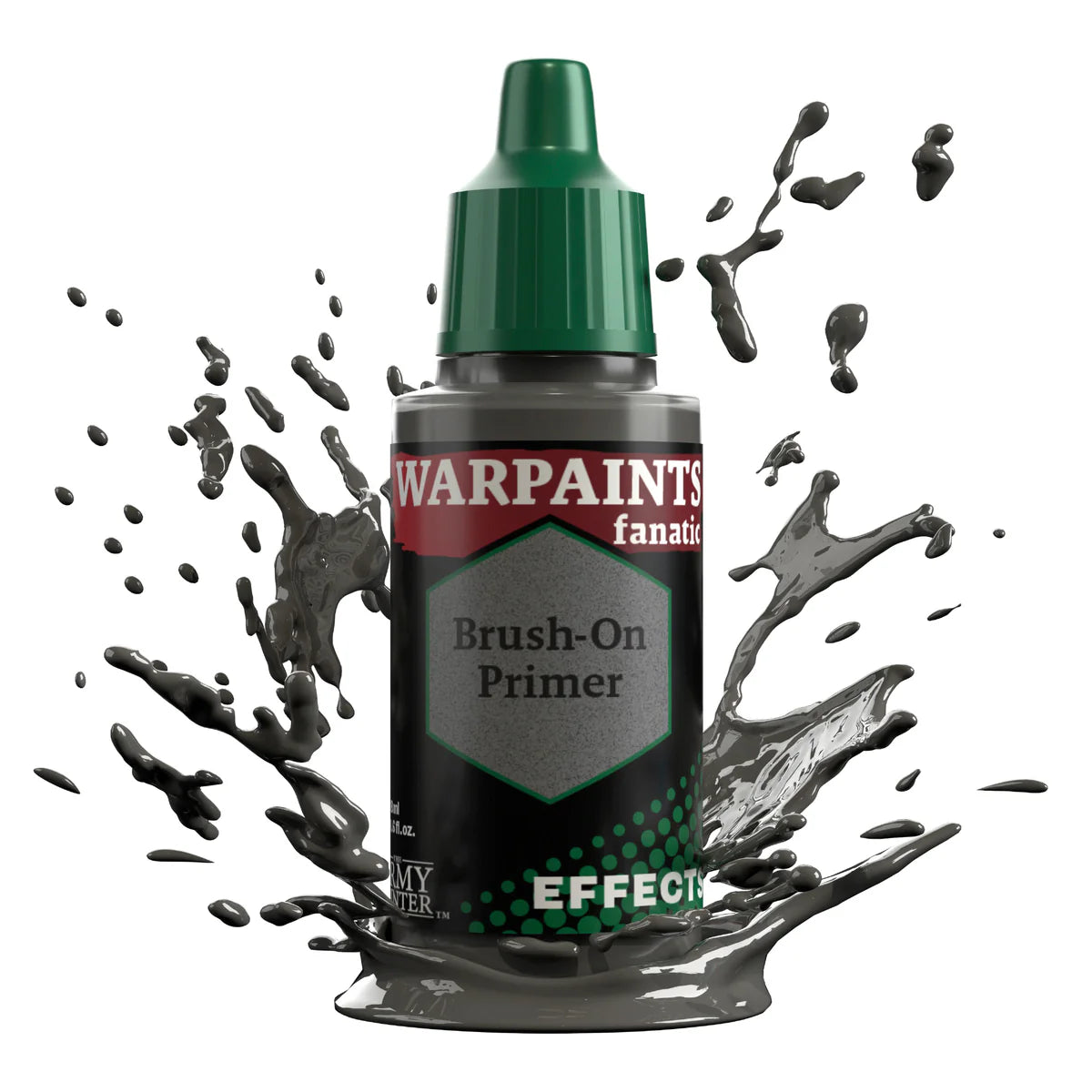 Army Painter - Warpaints Fanatic - Effects - Brush-On Primer