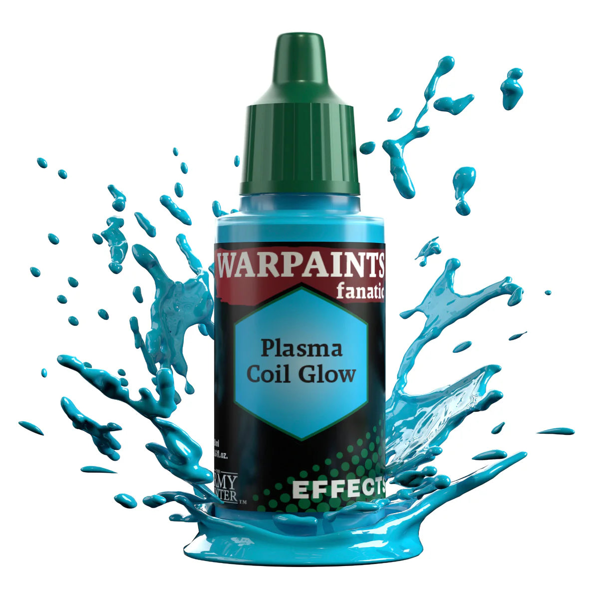 Army Painter - Warpaints Fanatic - Effects - Plasma Coil Glow