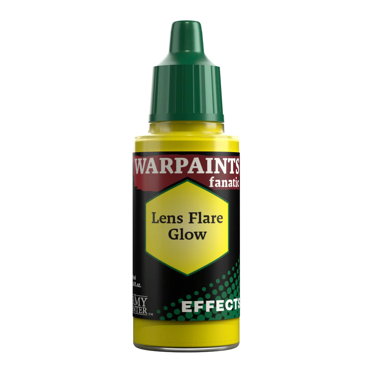 Army Painter - Warpaints Fanatic - Effects - Lens Flare Glow