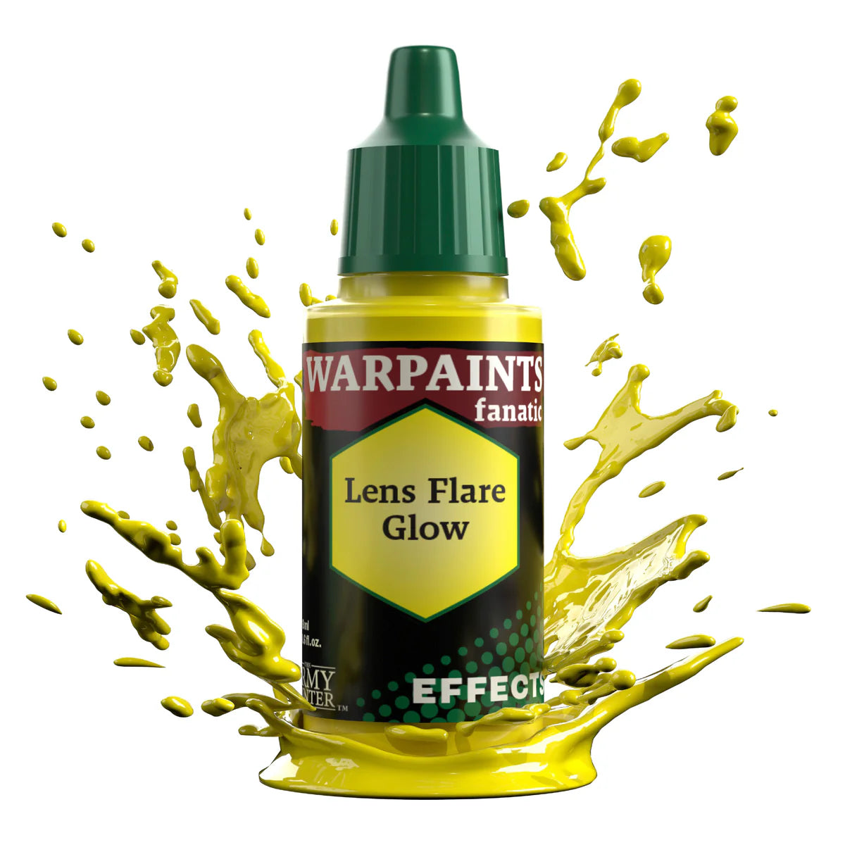 Army Painter - Warpaints Fanatic - Effects - Lens Flare Glow