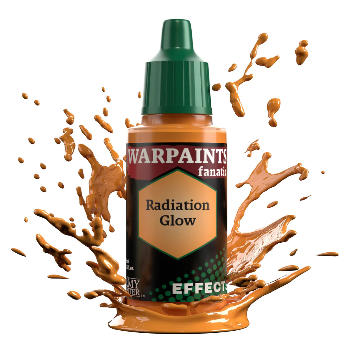 Army Painter - Warpaints Fanatic - Effects - Radiation Glow