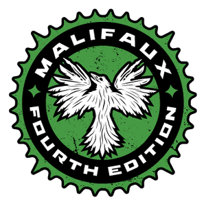 Malifaux: M4E Resurrectionists Faction Pack