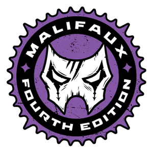 Malifaux: M4E Neverborn Faction Pack