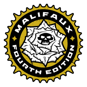 Malifaux: M4E Outcasts Faction Pack