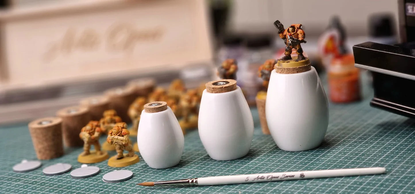 Artis Opus Painting Handle Medium (Duck)