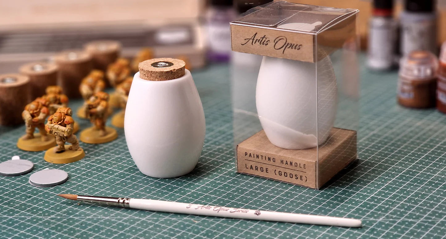 Artis Opus Painting Handle Medium (Duck)